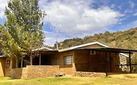 Farm Stay At Lavender Cottage On Haldon Estate
